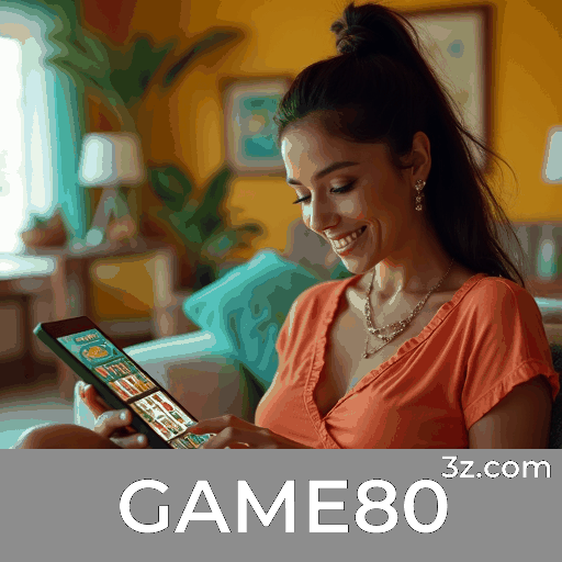 GAME80: Plataforma de Apostas Confiável e Profissional