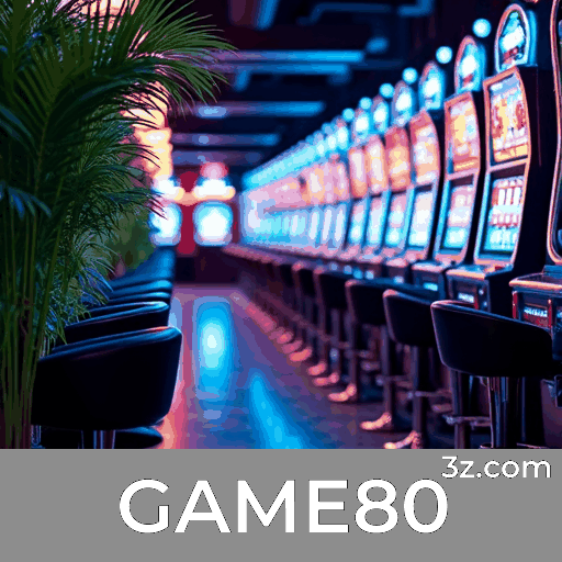 Descubra o Mundo de Jogos Incríveis do GAME80