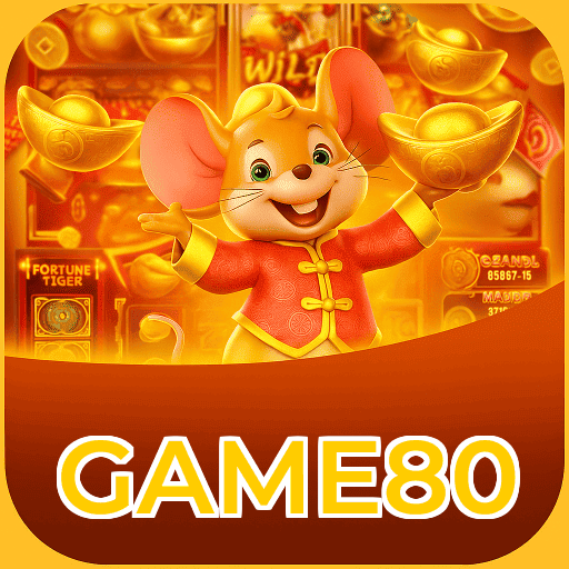 GAME80 Logo