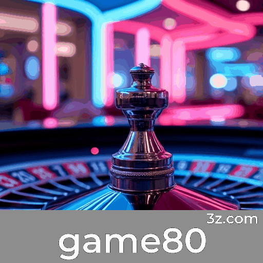 Game80: Seu Cassino Online de Confiança