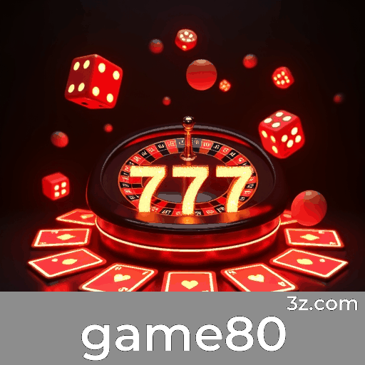 Game80: Realismo e Emoção para Jogadores Brasileiros