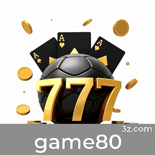 Game80: Seu Parceiro Confiável em Apostas Online