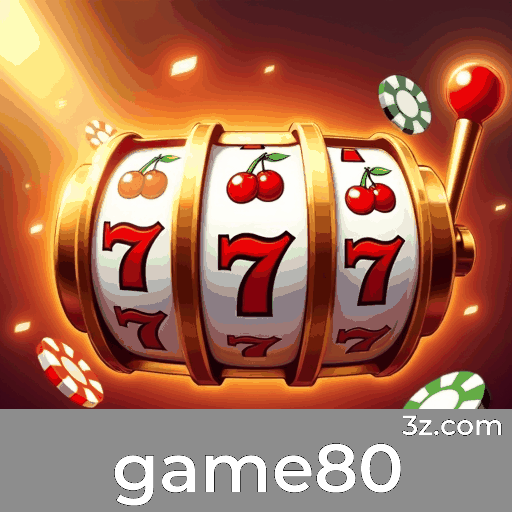 Desbloqueie Privilégios Exclusivos com Sua Conta game80