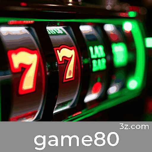 Game80: Apostas Esportivas Precisas e Completas