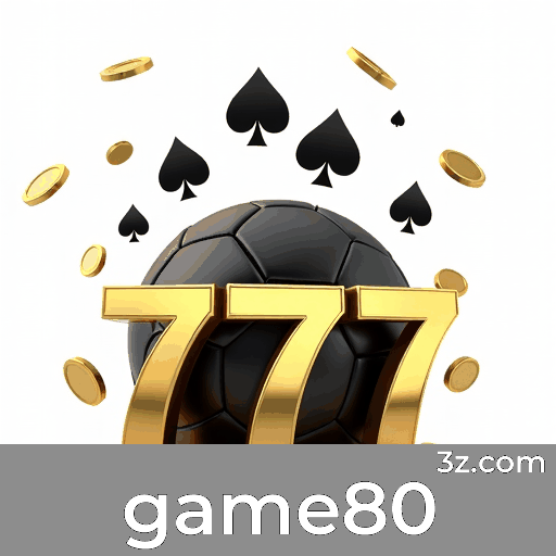 Game80: Seu Parceiro Confiável em Apostas Online