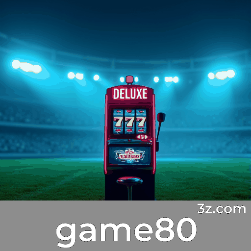 Viva a Emoção dos Jogos de Cassino no game80