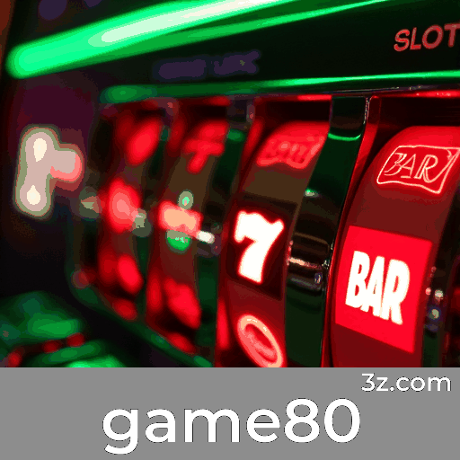 Game80: Seu Cassino Online de Confiança