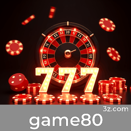 Game80: Seu Cassino Online de Confiança
