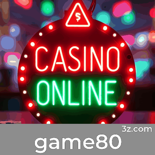 Game80: Seu Cassino Online de Confiança