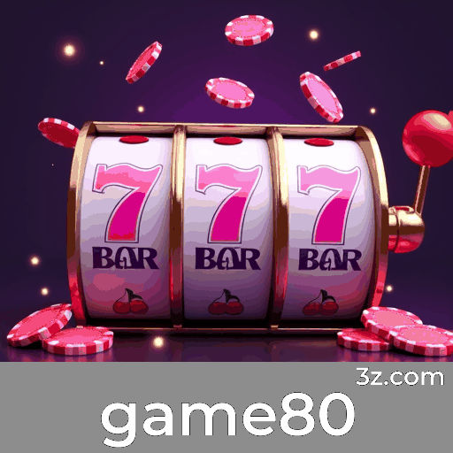 Domine jogos com game80: Estratégias valiosas