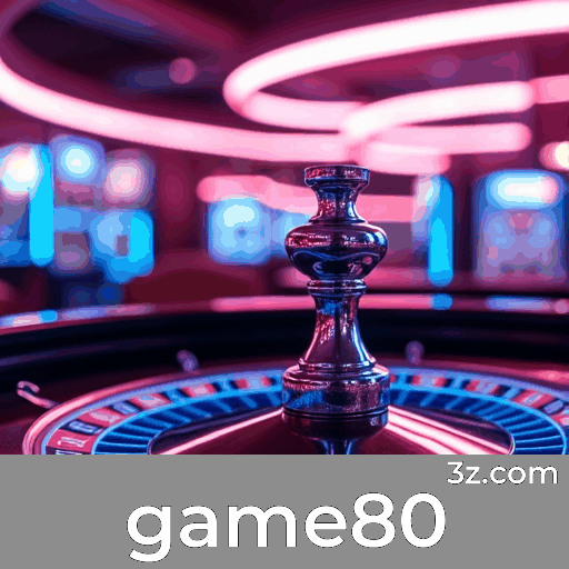 Viva a Emoção dos Jogos de Cassino no game80