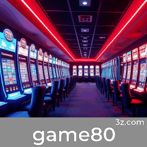 game80: Baixe e Aposte Facilmente no Brasil