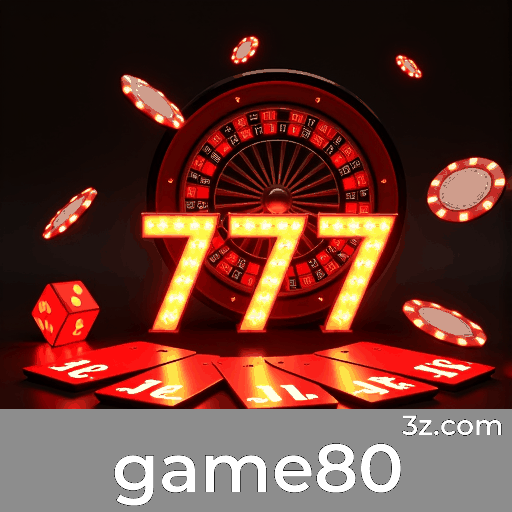 game80: Baixe e Aposte Facilmente no Brasil