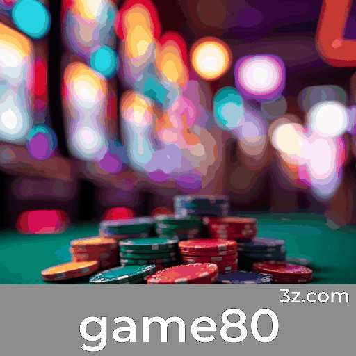 Game80: Realismo e Emoção para Jogadores Brasileiros